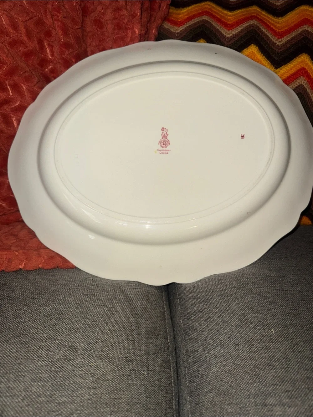 Royal Doulton make striking